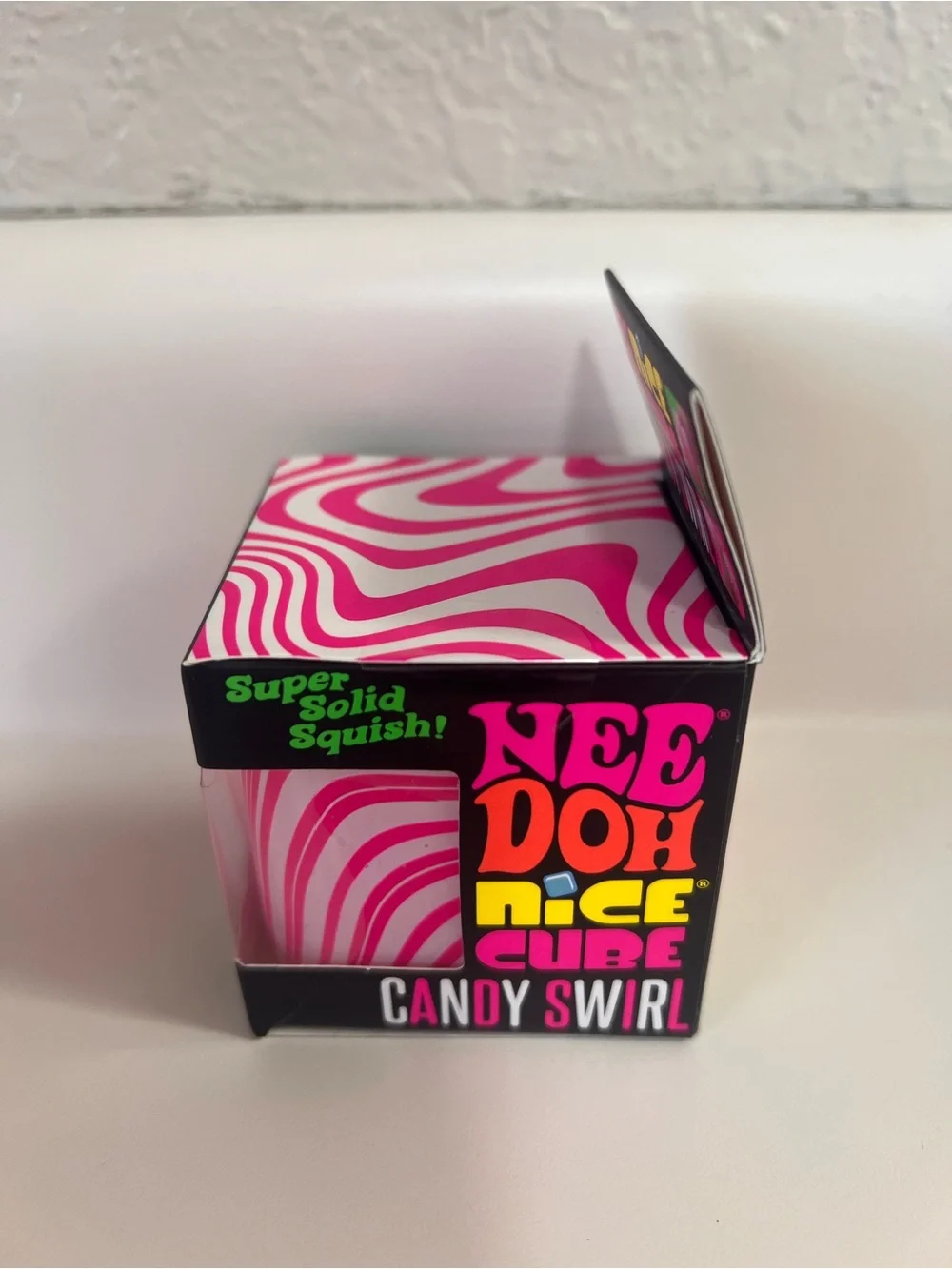 Schylling new box